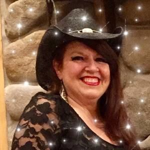 Meet your Posher, Margaret